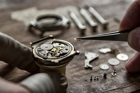 Uncover the history of watchmaking in your area